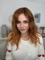 MAGIC NIGHT - attaccatura invisibile riga naturale a sinistra - Termoresistente - immagine 8