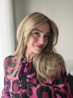 RIO - frontale invisibile e vortice trasparente Termoresistente - immagine 9