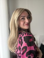 RIO - frontale invisibile e vortice trasparente Termoresistente - immagine 5