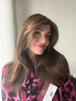 RIO - frontale invisibile e vortice trasparente Termoresistente - immagine 7