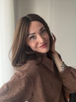 ASH - Frontale Invisibile e Riga Naturale centrale - Termoresistente - immagine 6