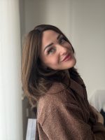 ASH - Frontale Invisibile e Riga Naturale centrale - Termoresistente - immagine 9