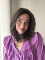 Chelsey - frontale invisibile e righe naturali Consegna Immediata - immagine 3