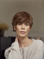 Diana - frontale invisibile - Antiscivolo