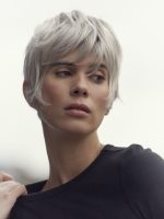 Diana - frontale invisibile - Antiscivolo - immagine 2