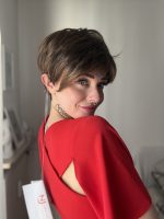 Diana - frontale invisibile - Antiscivolo - immagine 6