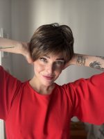 Diana - frontale invisibile - Antiscivolo - immagine 3