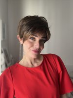 Diana - frontale invisibile - Antiscivolo - immagine 4