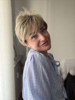 DREW - frontale invisibile, lace front - immagine 6