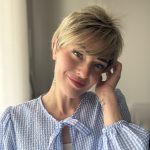 DREW - frontale invisibile, lace front - Consegna Immediata