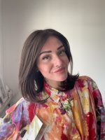 Femina - Capelli veri attaccatura naturale e Antiscivolo CONSEGNA IMMEDIATA - immagine 2