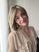 FIONA - frontale invisibile e righe naturali - consegna immediata - immagine 11