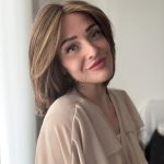 FIONA - frontale invisibile e righe naturali - consegna immediata