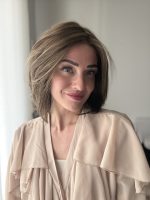 FIONA - frontale invisibile e righe naturali - consegna immediata - immagine 13