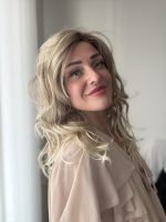 HARPER - frontale invisibile - lace front - immagine 5