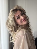 HARPER - frontale invisibile - lace front - immagine 6