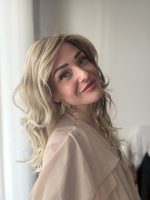 HARPER - frontale invisibile - lace front - immagine 2
