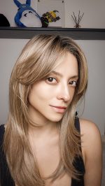 JAMES - frontale invisibile e righe naturali- termoresistente - immagine 8