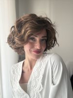 JULES - frontale invisibile - lace front - immagine 7