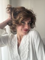 JULES - frontale invisibile - lace front - immagine 2