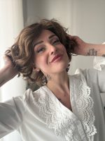 JULES - frontale invisibile - lace front - immagine 5