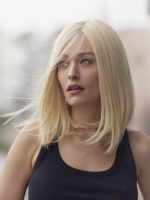 Marie - Capelli veri attaccatura naturale e Antiscivolo