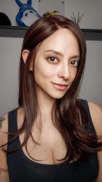 MAGIC ARROW - attaccatura trasparente riga centrale Consegna Immediata - immagine 2