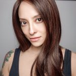 MAGIC ARROW - attaccatura trasparente riga centrale Consegna Immediata