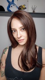 MAGIC ARROW - attaccatura trasparente riga centrale Consegna Immediata