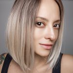 MAGIC STAGE - attaccatura trasparente Consegna Immediata