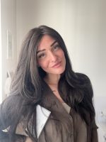Maria - frontale invisibile e righe naturali - Antiscivolo Consegna Immediata - immagine 9