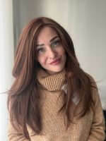 MILAN - Frontale invisibile e righe naturali - Termoresistente CONSEGNA IMMEDIATA - immagine 12