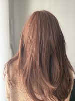 MILAN - Frontale invisibile e righe naturali - Termoresistente CONSEGNA IMMEDIATA - immagine 19