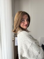 MODERN Frontale invisibile e righe naturali - Termoresistete - immagine 10