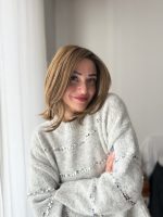 MODERN Frontale invisibile e righe naturali - Termoresistete - immagine 7