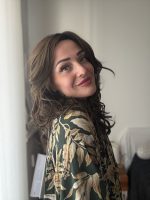 SAMBA - attaccatura naturale e righe invisibili Termoresistente - immagine 11