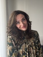 SAMBA - attaccatura naturale e righe invisibili Termoresistente - immagine 6