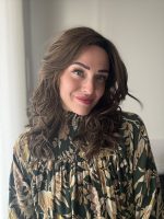 SAMBA - attaccatura naturale e righe invisibili Termoresistente - immagine 9