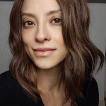 SKYLAR - frontale invisibile e righe naturali - Termoresistente CONSEGNA IMMEDIATA