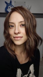 SKYLAR - frontale invisibile e righe naturali - Termoresistente CONSEGNA IMMEDIATA