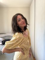 ALEX - frontale invisibile e righe naturali - immagine 15
