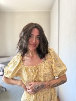 ALEX - frontale invisibile e righe naturali - immagine 7