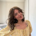ALEX - frontale invisibile e righe naturali Consegna Immediata