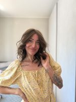 ALEX - frontale invisibile e righe naturali - immagine 6