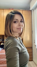 MAGIC COCO - attaccatura trasparente riga sinistra naturale - immagine 8
