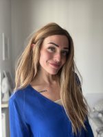 Esmeralda - Capelli Veri attaccatura invisibile Antiscivolo CONSEGNA IMMEDIATA - immagine 5