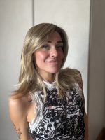 ATHENA - frontale invisibile e righe naturali - immagine 4
