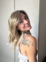 ATHENA - frontale invisibile e righe naturali - immagine 14