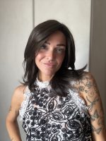 ATHENA - frontale invisibile e righe naturali - immagine 18