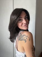 ATHENA - frontale invisibile e righe naturali - immagine 3